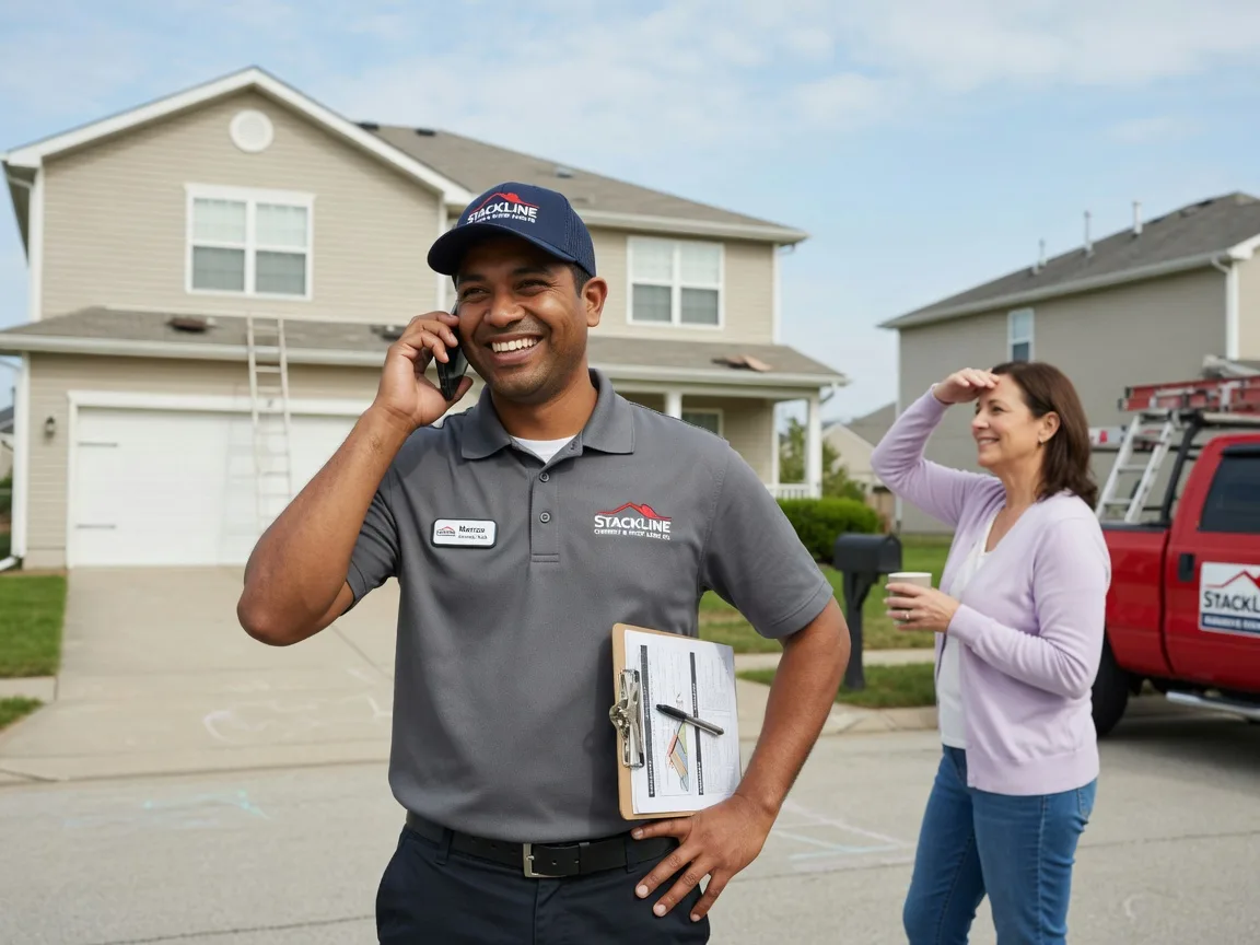 Chimney flashing repair Park Hills, MO FAQs